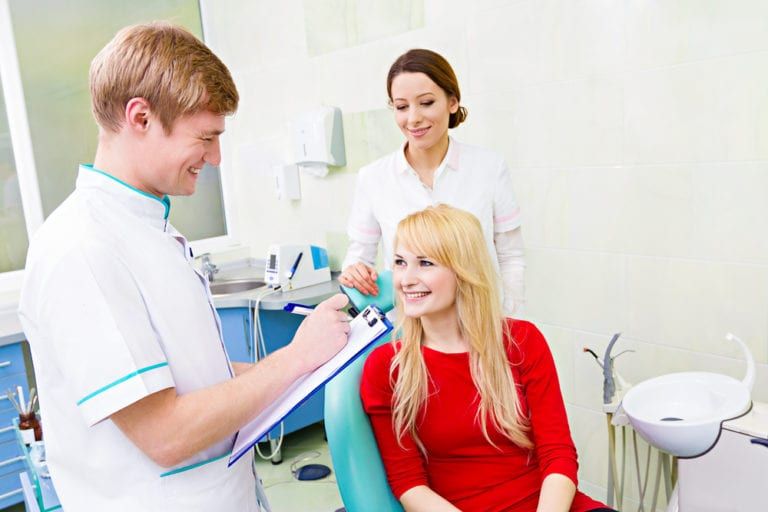 Dentistry PostOp Questions » Coleraine MN, Dentist Dr. Jordan
